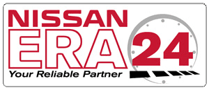 ERA24 Nissan Datsun Indonesia