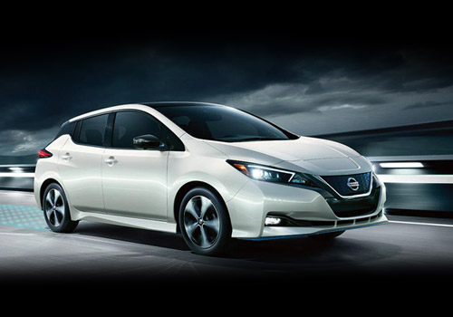 engine performance All New Nissan leaf