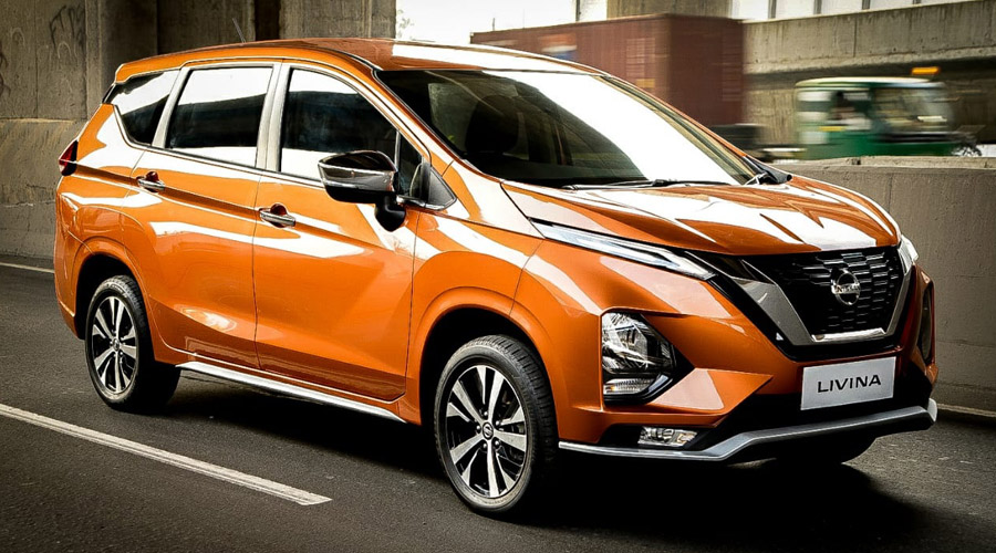 Nissan livina | Vehicle | Indomobil Nissan