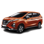 brosur terbaru Nissan Datsun