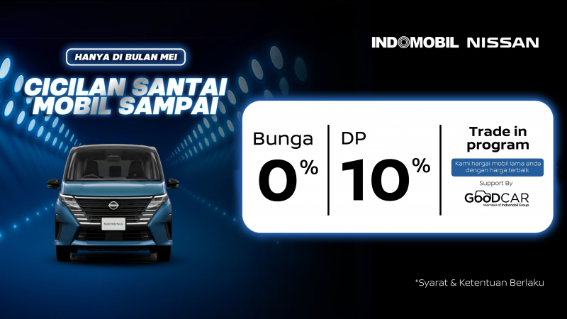 promo nissan terbaru indomobil nissan indonesia