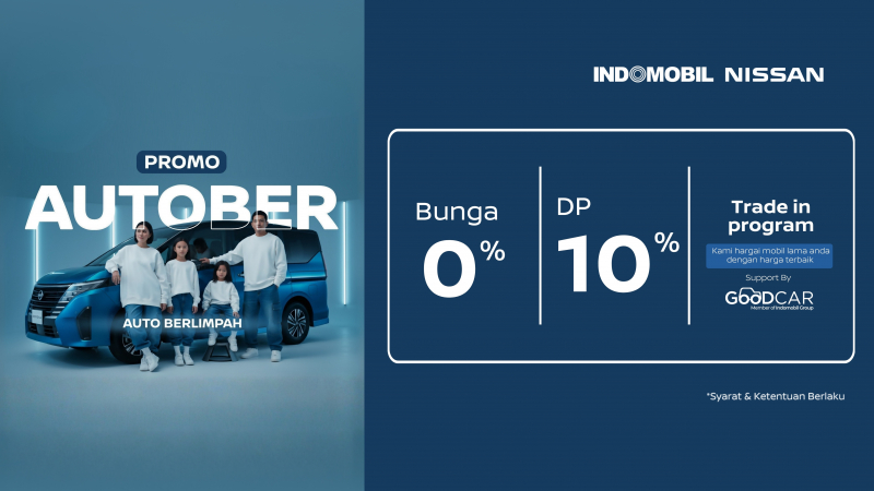 promo nissan terbaru indomobil nissan indonesia