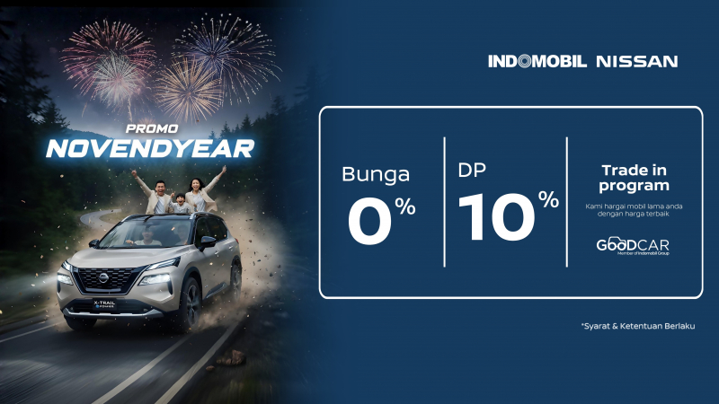 promo nissan terbaru indomobil nissan indonesia