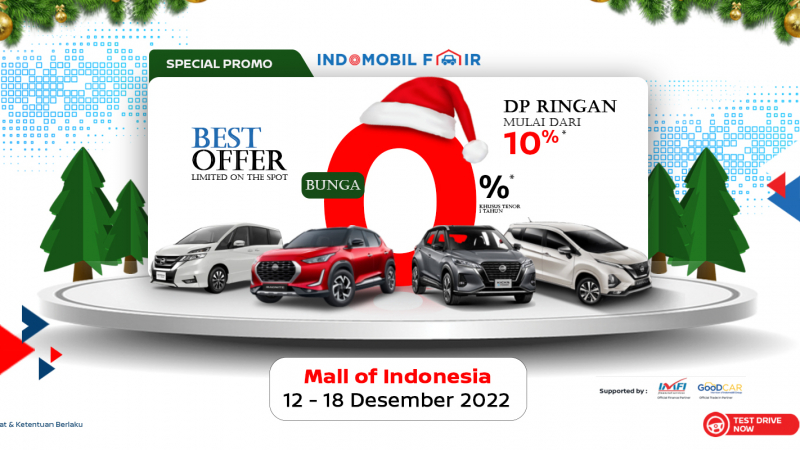 promo nissan terbaru indomobil nissan indonesia